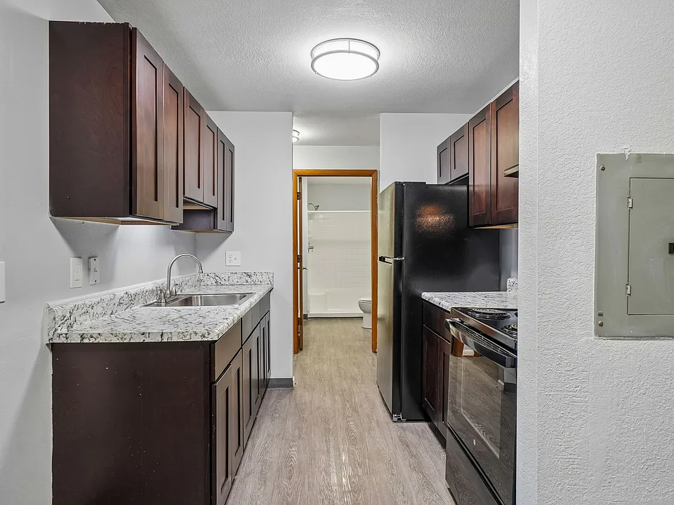 Virginia Park Meadows Apartments