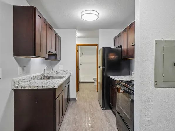 Virginia Park Meadows Apartments