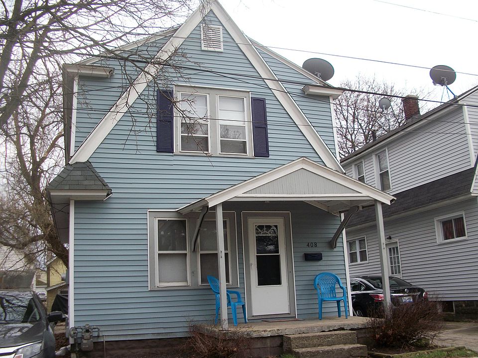 1st image of 408 Brenner St NE