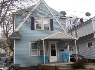 408 Brenner St NE, Grand Rapids, MI 49505