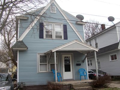408 Brenner St NE, Grand Rapids, MI, 49505