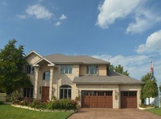 10716 Halligan Way, Mokena, IL 60448