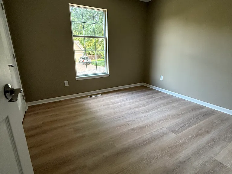 Bedroom 1.