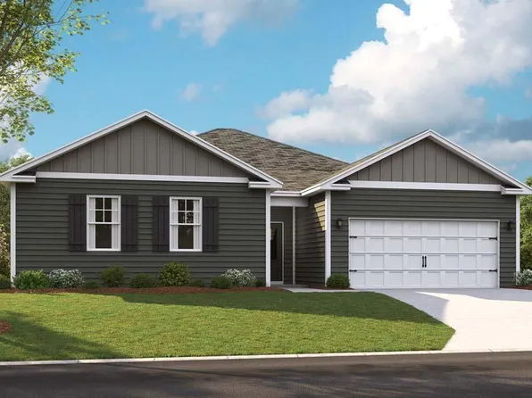 5789 Prickly Loop, Ooltewah, TN 37363