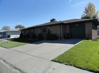 1353 Lodgepole Rd, Sidney, NE 69162