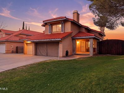 5517 Harmony Ln, Lancaster, CA, 93536