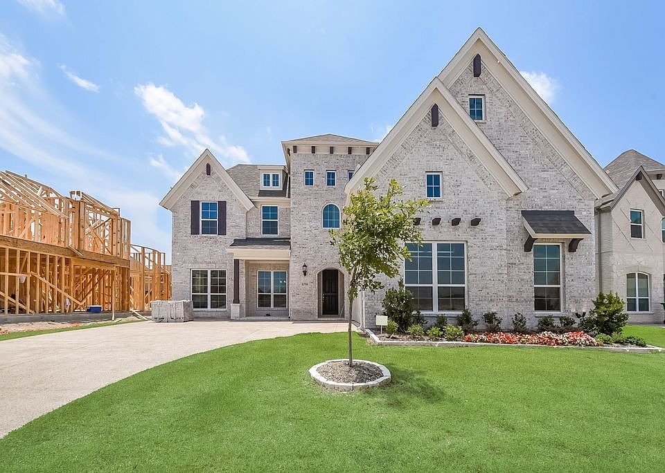 1701 Rodeo Dr, Celina, TX 75009 Zillow