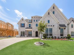 1701 Rodeo Dr, Celina, TX 75009