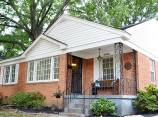 1099 Tatum Rd, Memphis, TN 38122