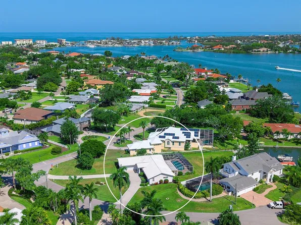 396 BAYSHORE DRIVE, VENICE, FL 34285
