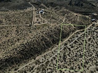 120 Drexel Rd, Yucca Valley, CA 92284