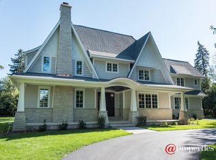 51 Briar Rd, Golf, IL 60029