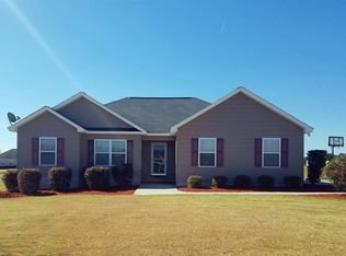 409 Driftwood Ct, Statesboro, GA 30458