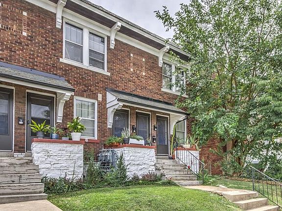 2nd image of 4318 Connecticut St #2F