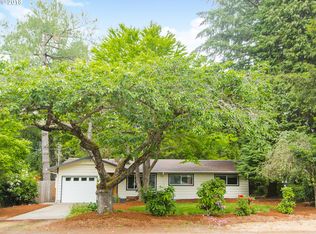 5159 SE Monroe St, Portland, OR 97222
