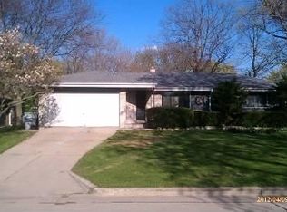 7048 N 40th St, Milwaukee, WI 53209