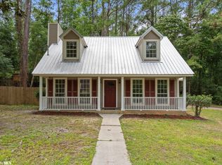 232 Bayview Dr, Daphne, AL 36526