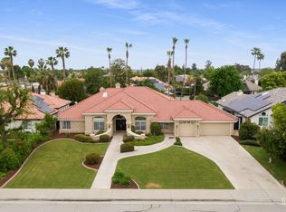 13220 Arboretum Ave, Bakersfield, CA 93314