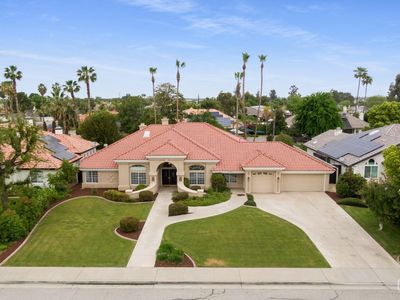 13220 Arboretum Ave, Bakersfield, CA, 93314
