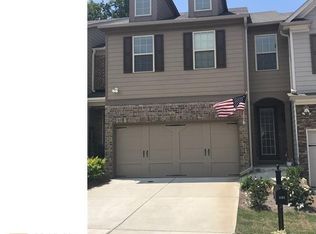 3282 Brockenhurst Dr #23, Buford, GA