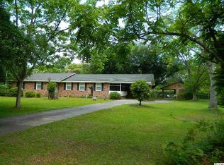 1484 Montford Dr, Georgetown, SC 29440
