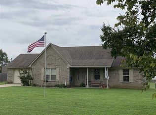 2342 Walker Field Rd, Munford, TN 38058