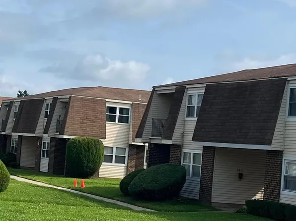 28 Florence Tollgate Pl Unit 6, Florence, NJ 08518