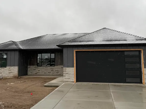 1107 Moss Ave, Rupert, ID 83350