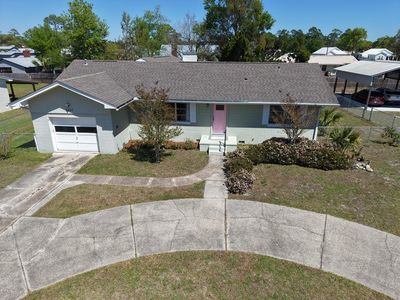 1607 Monument Ave, Port Saint Joe, FL, 32456