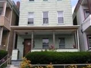 18 Quincy St #3, Passaic, NJ 07055