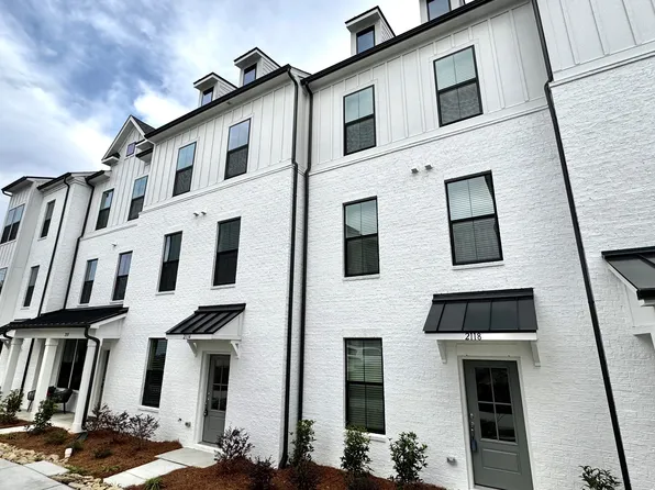 2114 Magnolia Blossom Way, Charlotte, NC 28211