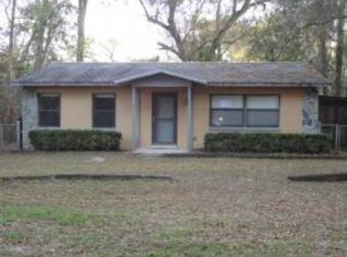 4240 NE 132nd Pl, Anthony, FL 32617