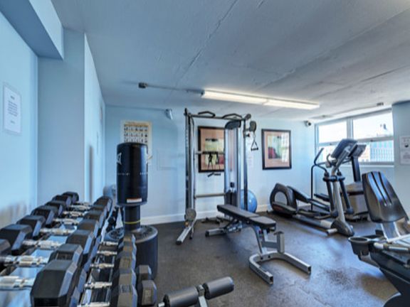 4th image of 222 E Pearson St APT 2203