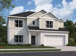 Harrison Plan, Laurel Lakes, Opelika, AL 36804