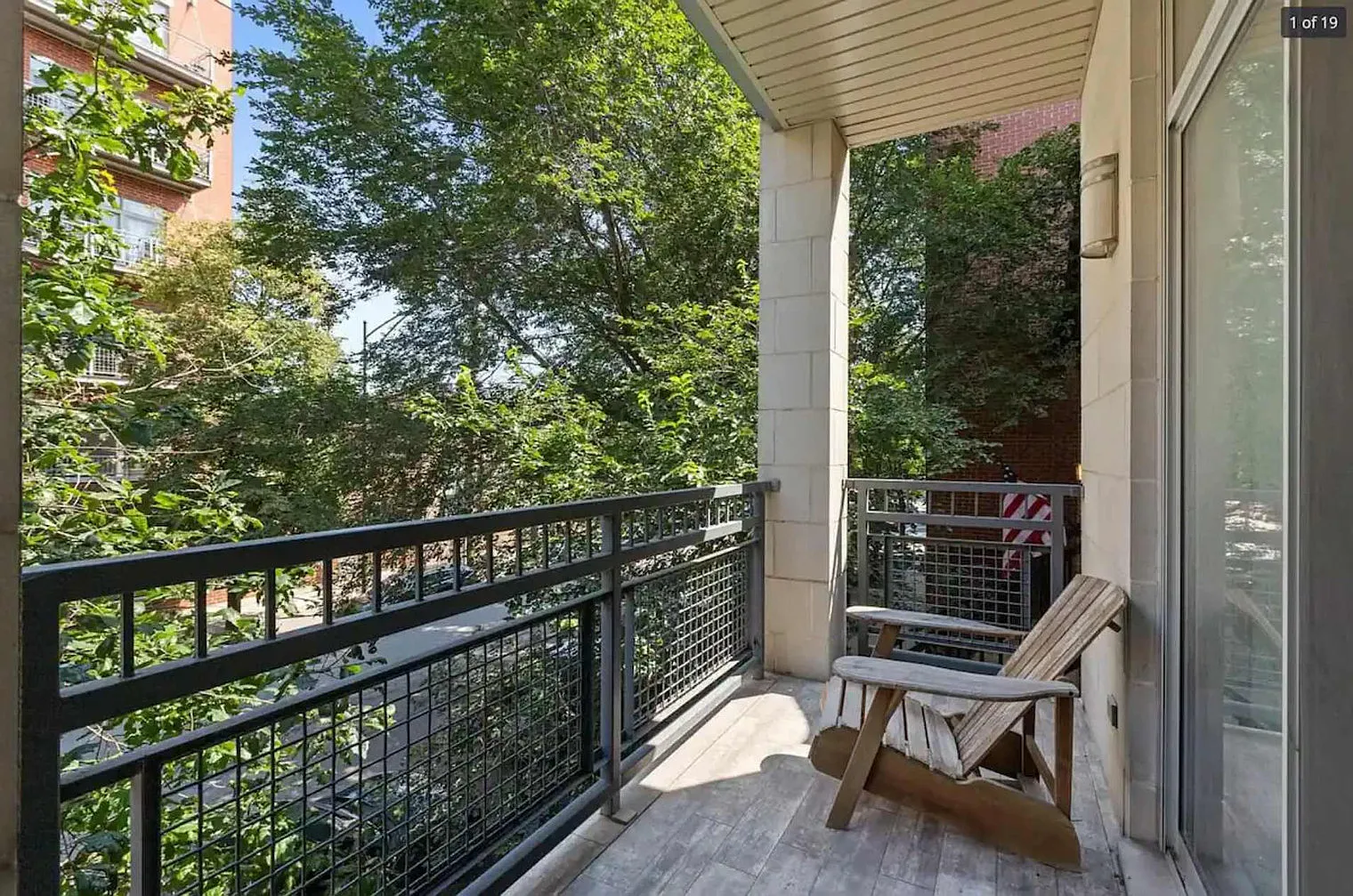2 bed, 2.0 bath, 1194 sqft, $5,305 — Photo 4