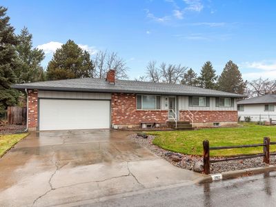 2912 S Wilbur Rd, Spokane, WA, 99206