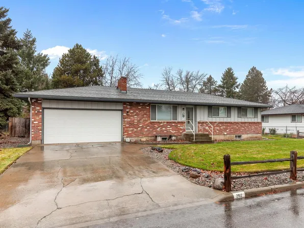 2912 S Wilbur Rd, Spokane, WA 99206