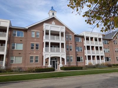 418 56th STREET #214, Kenosha, WI, 53140