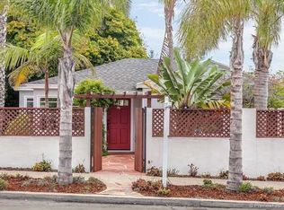 1127 Alexandria Dr, San Diego, CA 92107