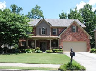 9925 Haynes Bridge Rd STE 200, Alpharetta, GA 30022