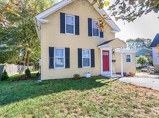 55 Lincoln St, Hudson, MA 01749