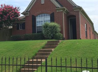 10175 Macon Rd, Cordova, TN 38018