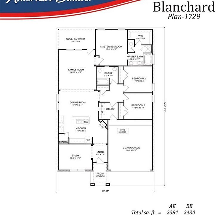 2nd image of 312 Langley Dr