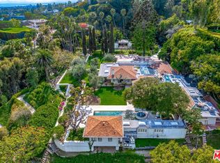 750 Lausanne Rd, Los Angeles, CA 90077