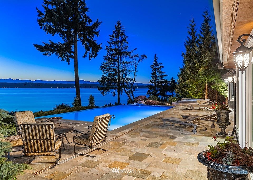 3526 115th Avenue NW, Gig Harbor, WA 98335 Zillow