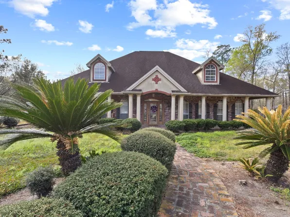 4515 Ridgewood St, Beaumont, TX 77708