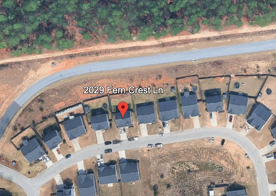 2nd image of 2029 Fern Crest Ln