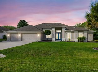 31 Ryewood Cir, Homosassa, FL 34446