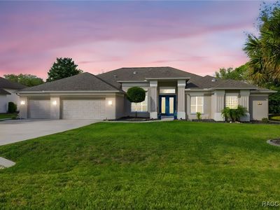 31 Ryewood Cir, Homosassa, FL, 34446