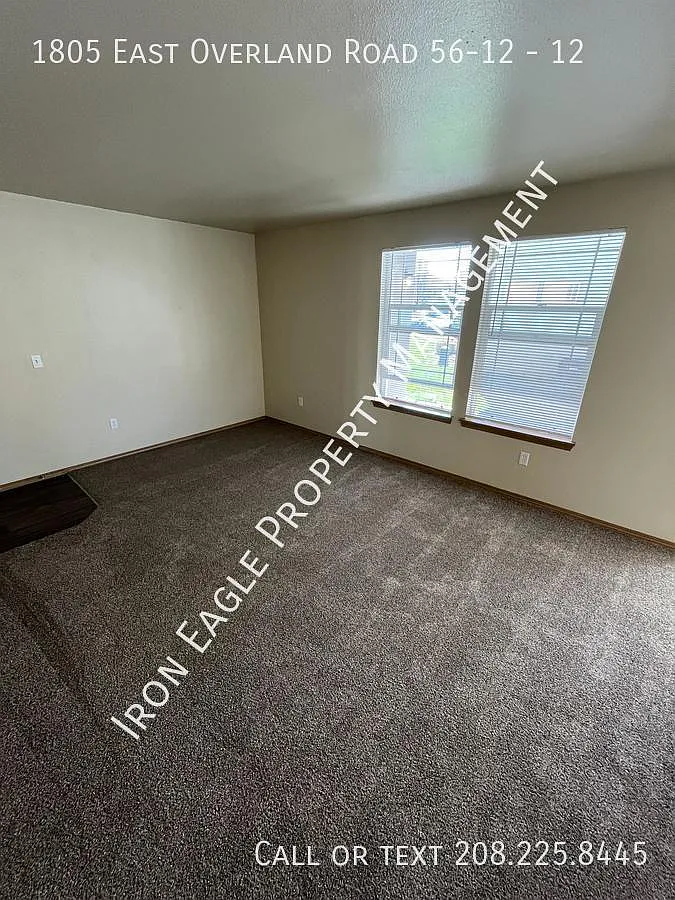 Building Photo - 1805 E Overland Rd #56-12-12